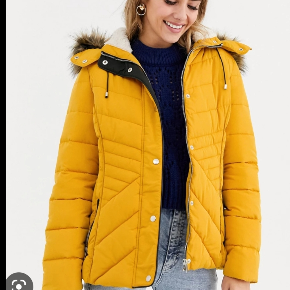 New Look Jacket